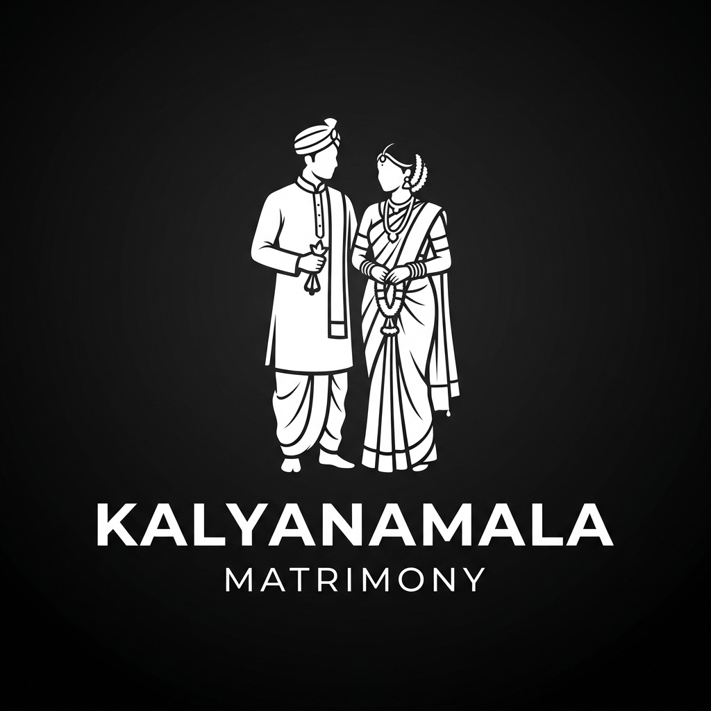 Kalyanamala Logo