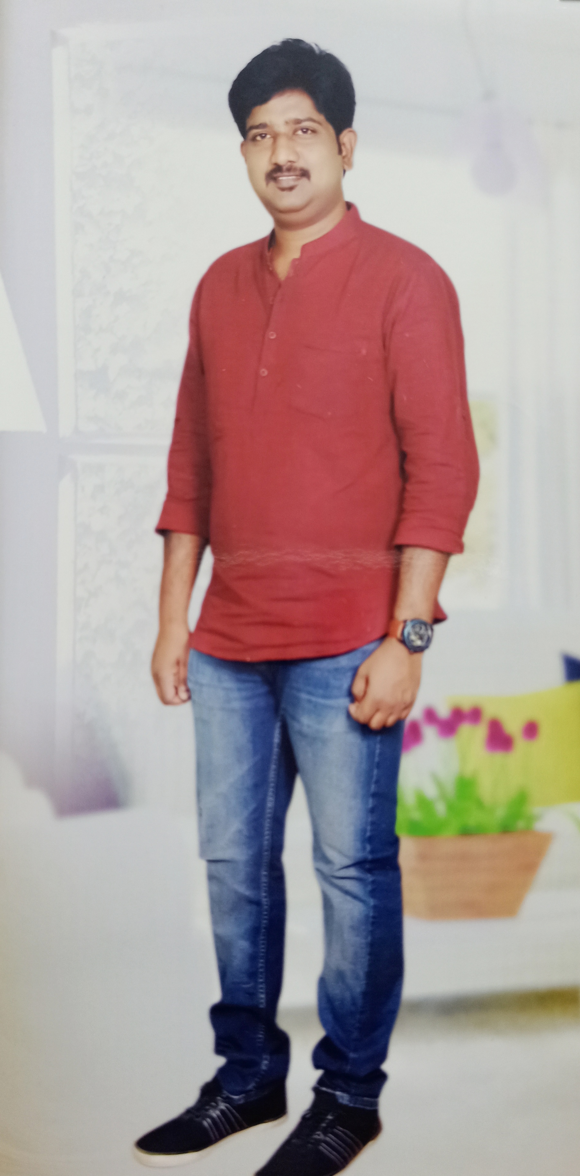 Profile