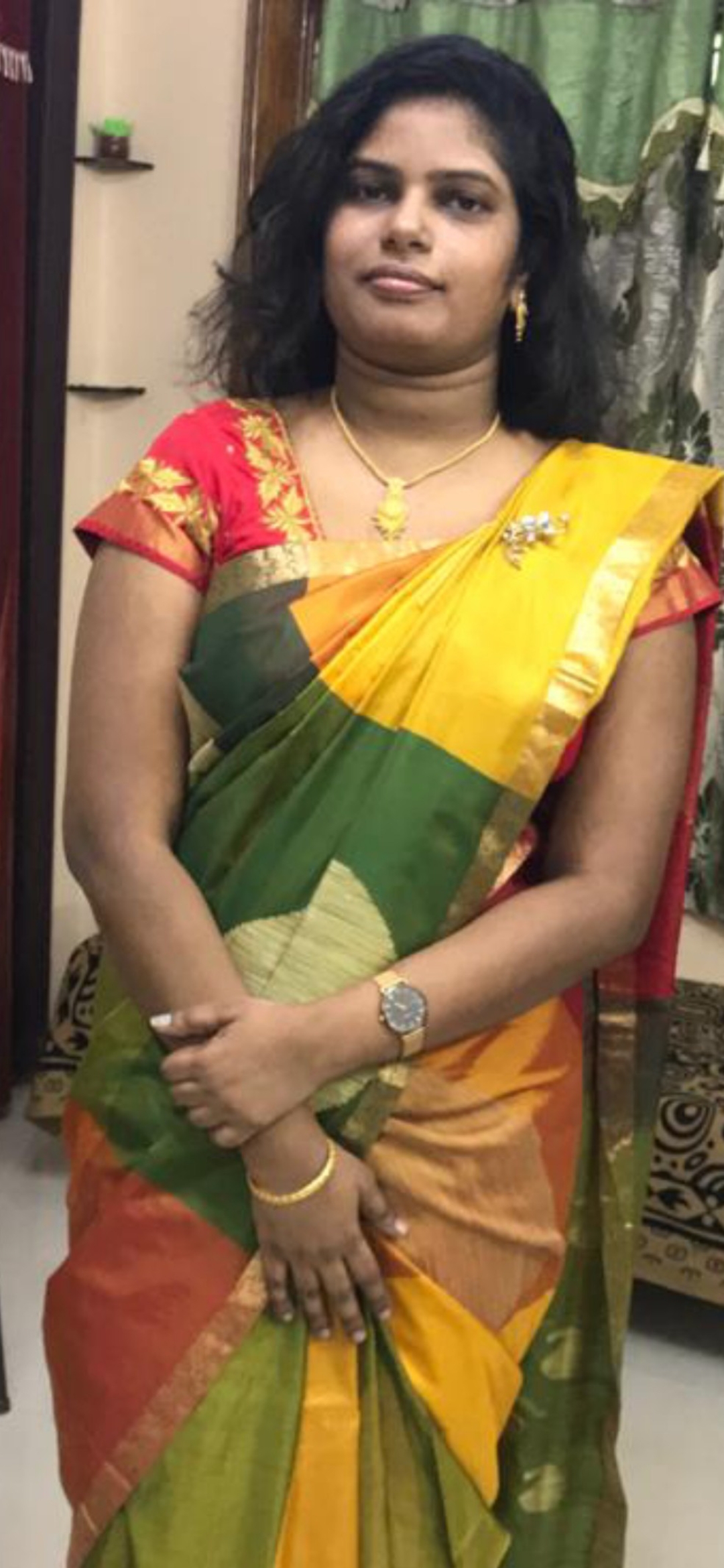 Profile