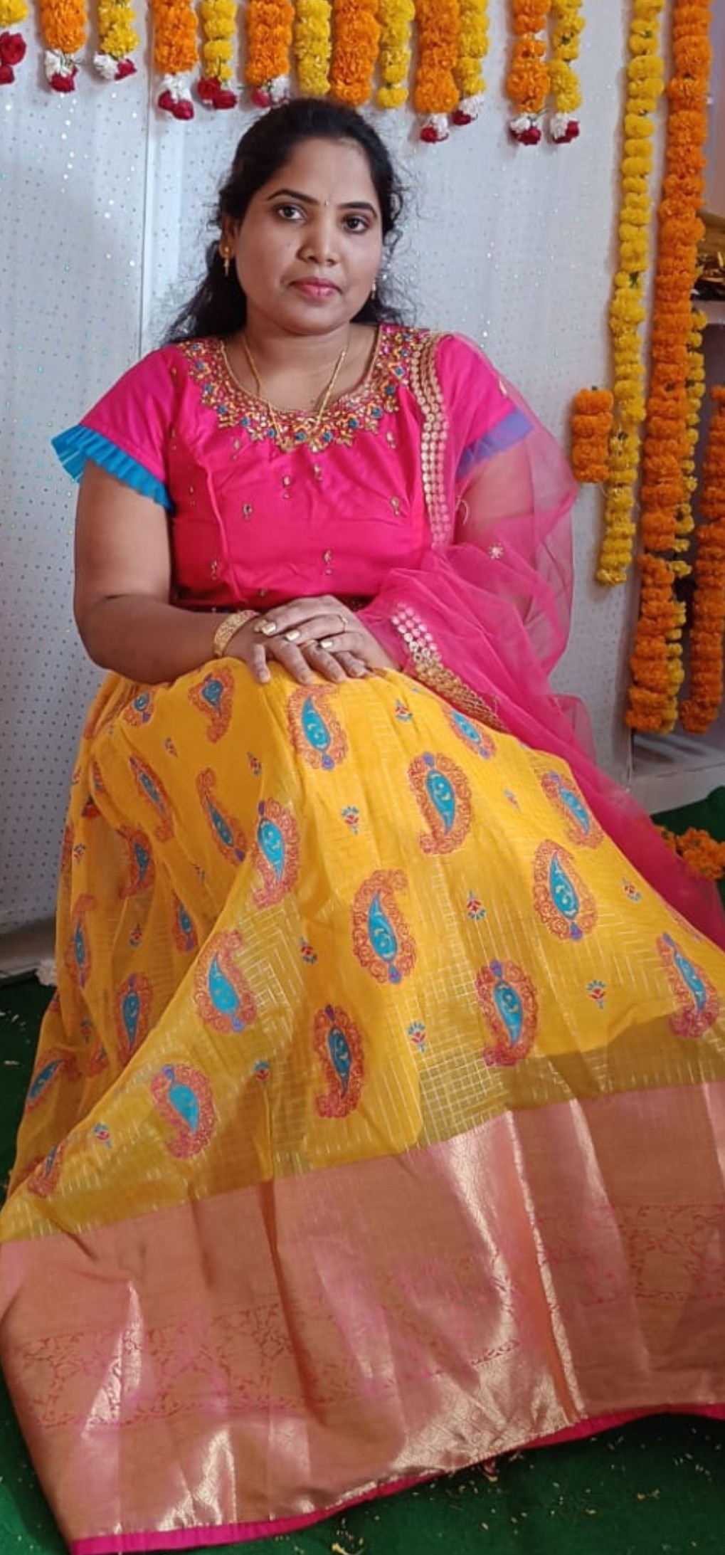 Profile