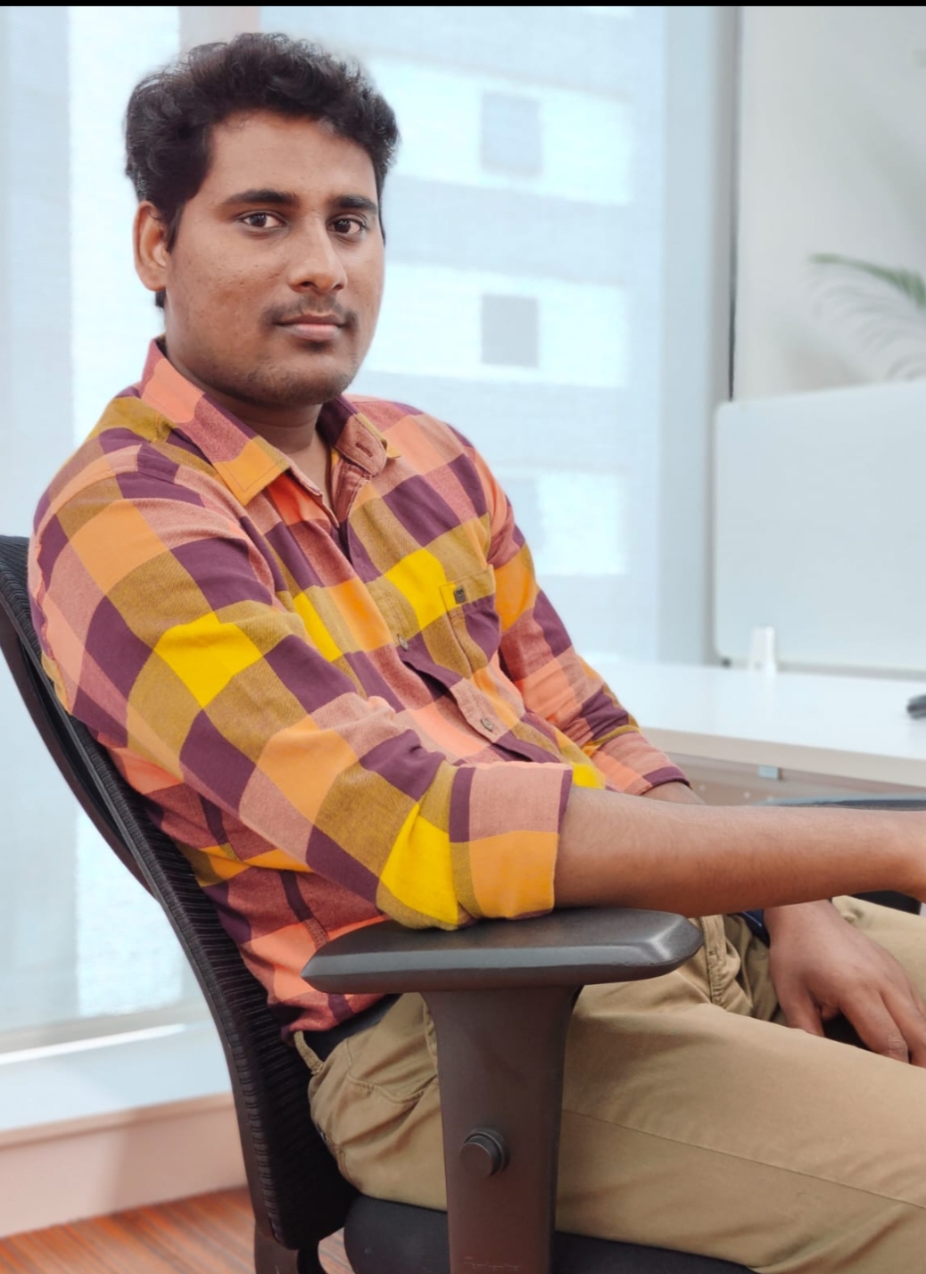 Profile